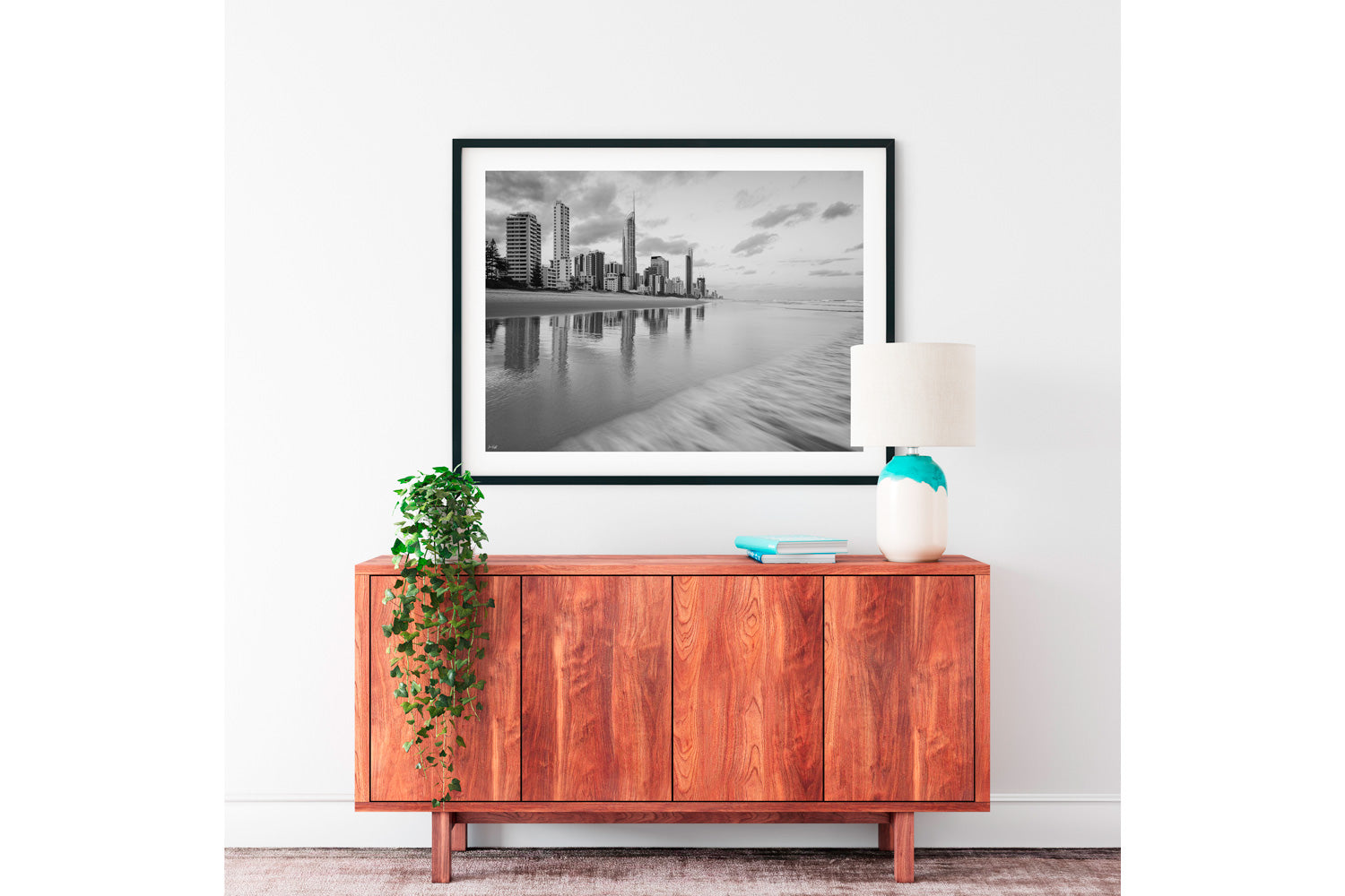 Dark Days, Surfers Paradise - QLD, Australia