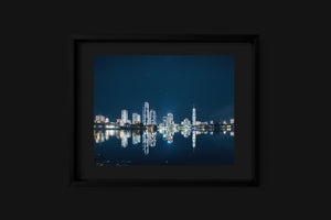 Star Gaze, Surfers Paradise - Australia | Dark Matter Collection