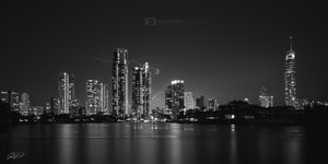 Surfers Paradise Storm - Gold Coast, QLD Australia