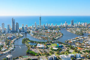 Home Of The Arts - Gold Coast, QLD - Australia