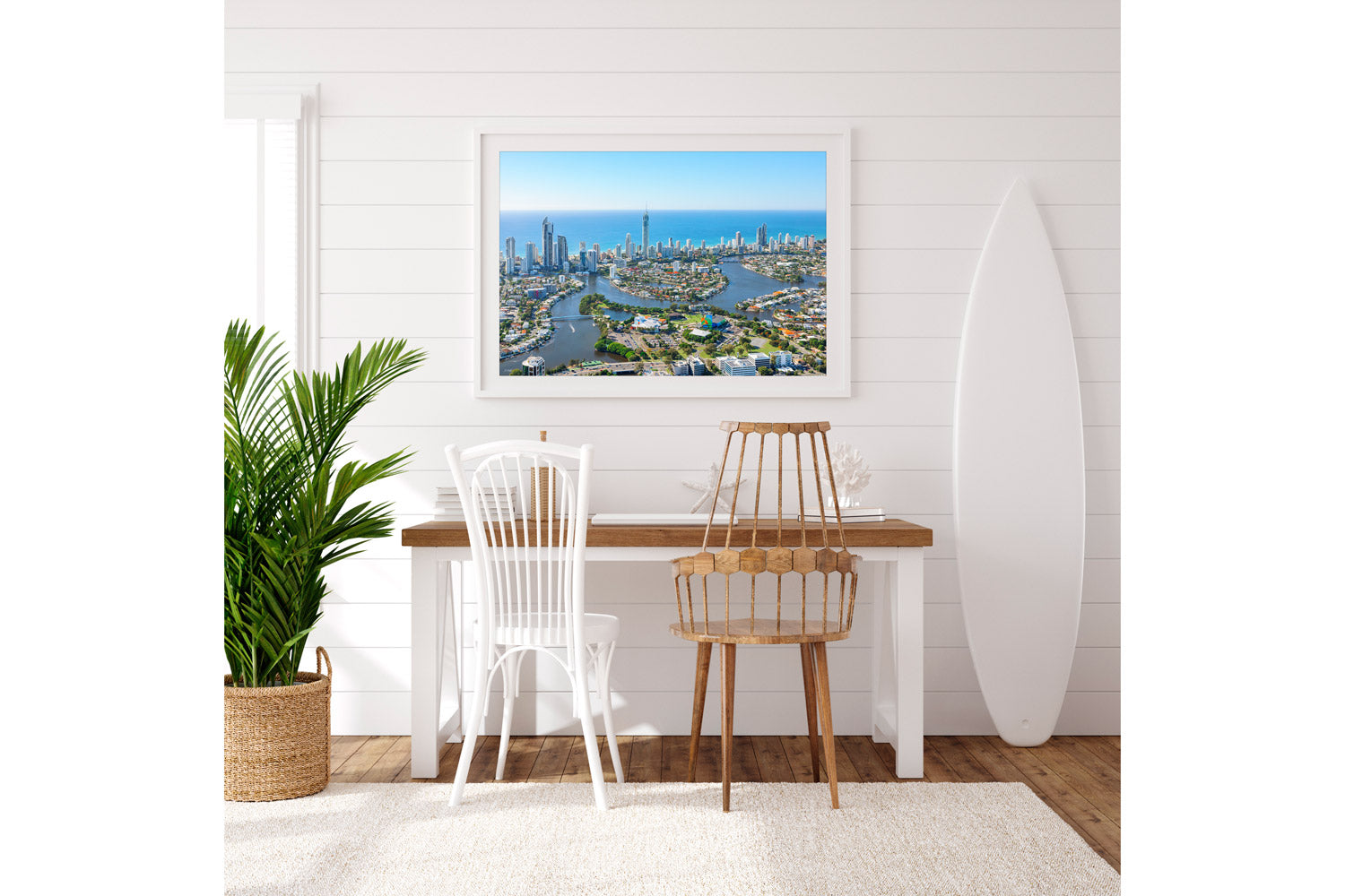Home Of The Arts - Gold Coast, QLD - Australia