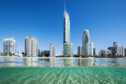 Surfers Paradise Gold Coast Print and Wall Art