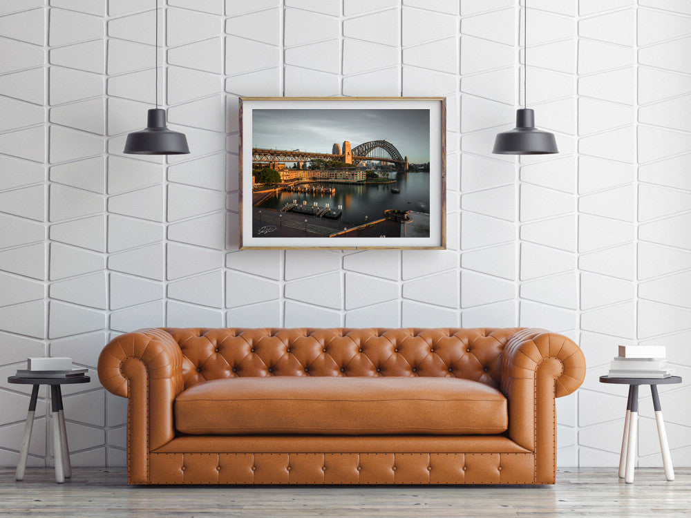 Sydney Harbour - Sydney, NSW Australia