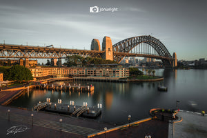 Sydney Harbour - Sydney, NSW Australia
