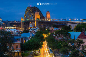 Observatory Hill - Sydney, NSW Australia