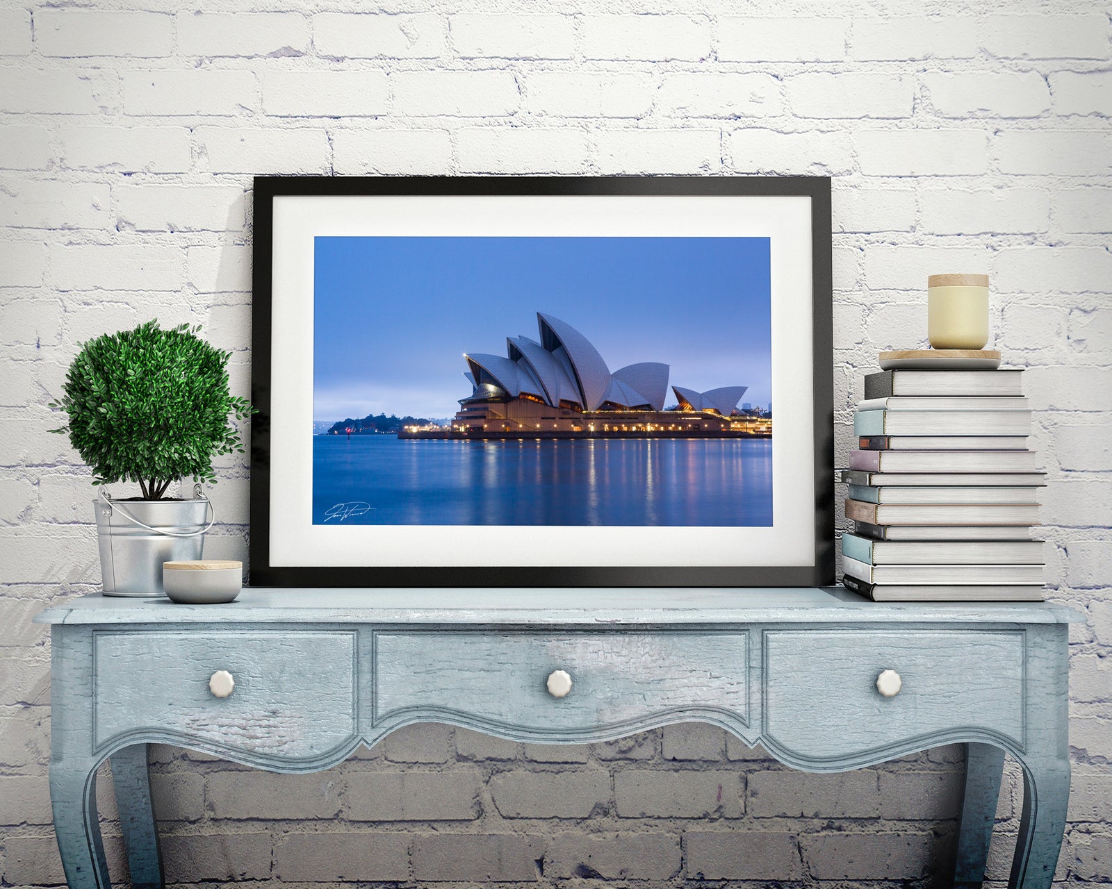 Sydney Opera House - Sydney, NSW Australia