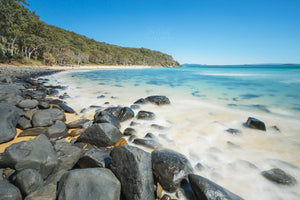 Tea Tree Bay Noosa National Park QLD