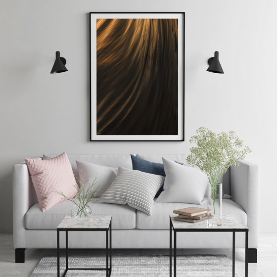 Textures of Power | Ocean Art