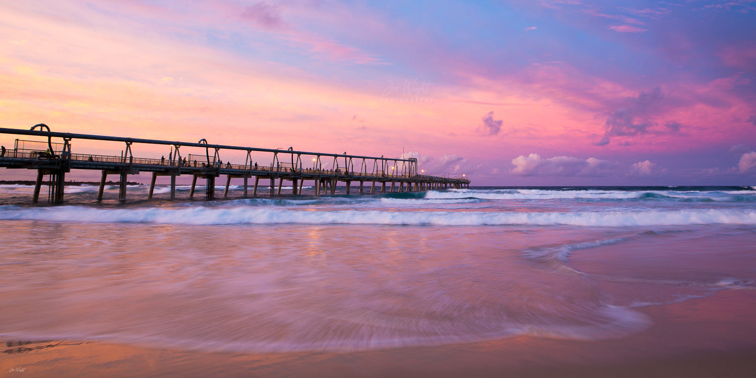 The Spit Gold Coast