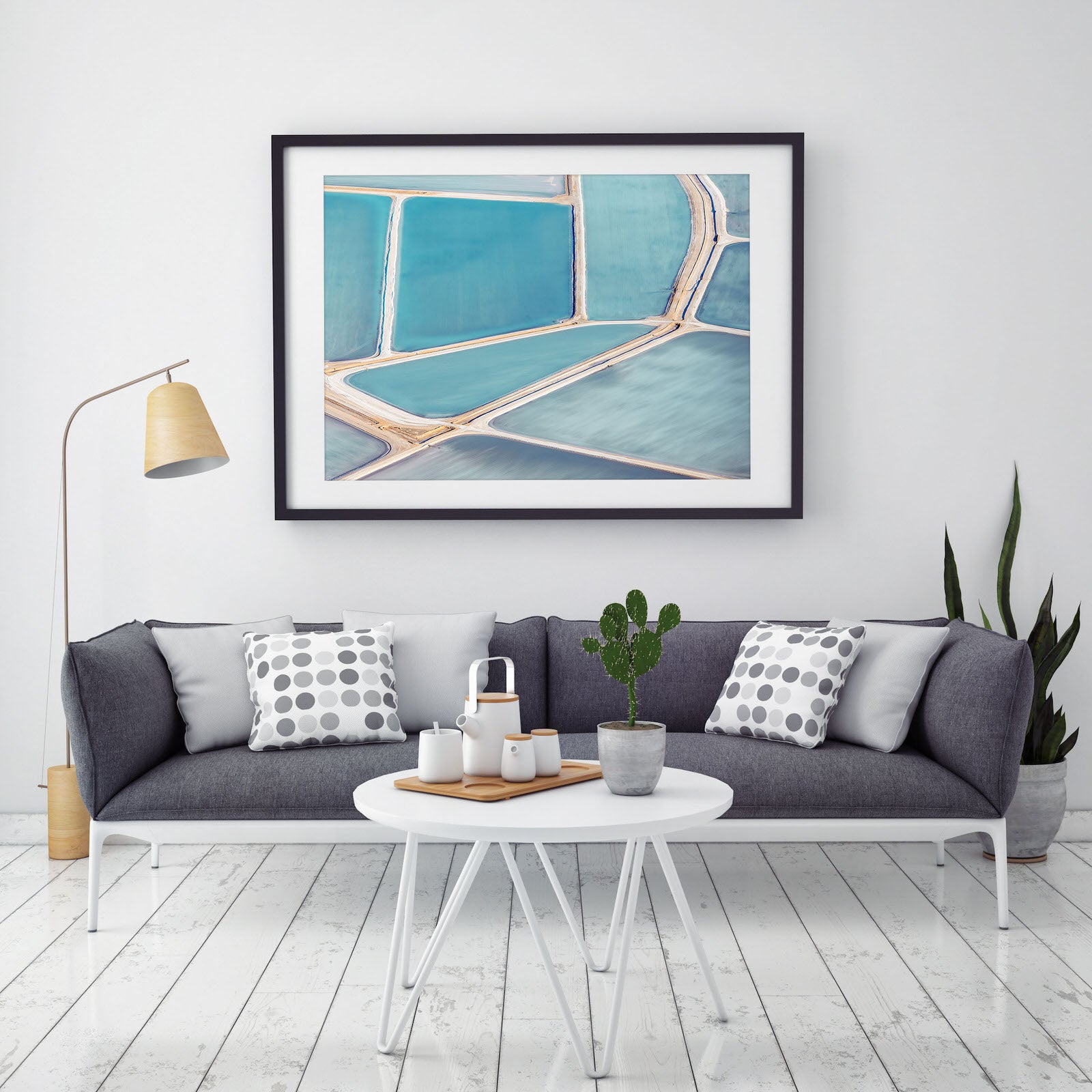 Useless Loop - Shark Bay, Western Australia