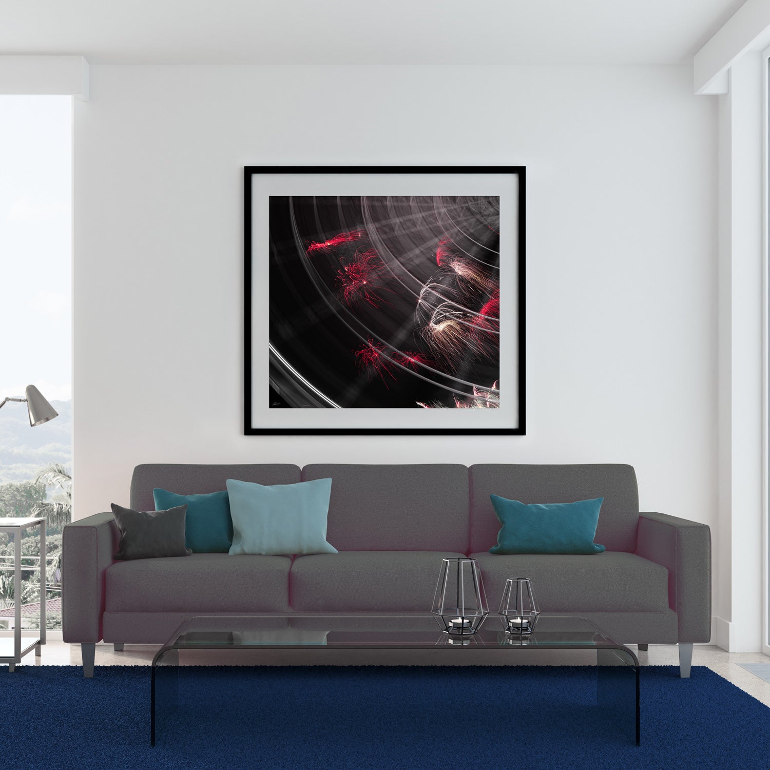 Brisbane Invasion - Brisbane City QLD - Australia