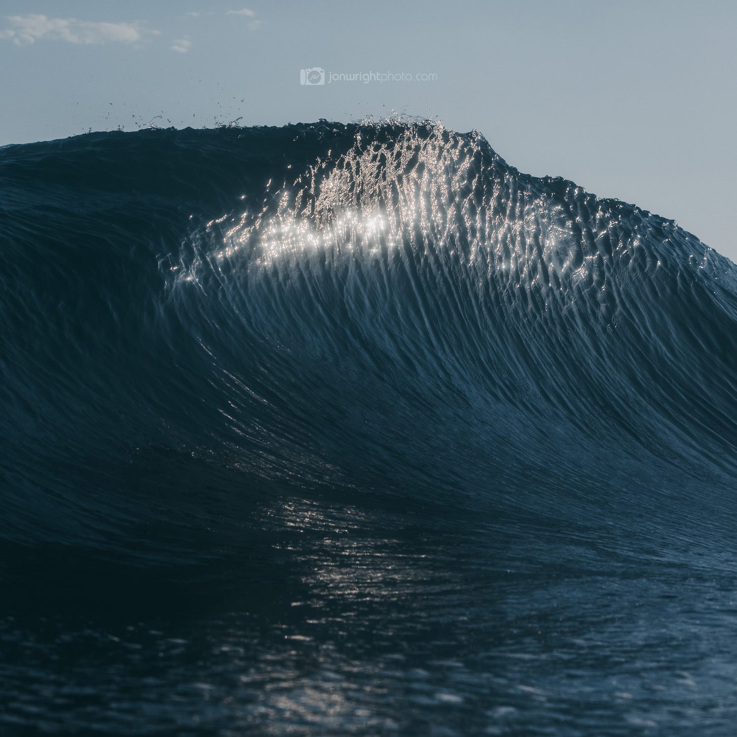 Wave Ocean Art and surf photography