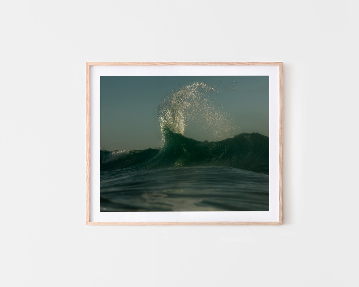 Fishtail | Ocean Art