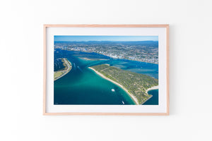 Wave Break Island #2 - Gold Coast, QLD - Australia