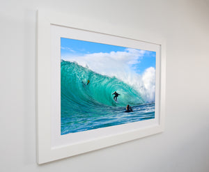 Josh Kerr - Snapper rocks, QLD - Australia