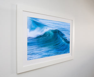 Liquid displacement - Snapper rocks - Gold Cost, Australia