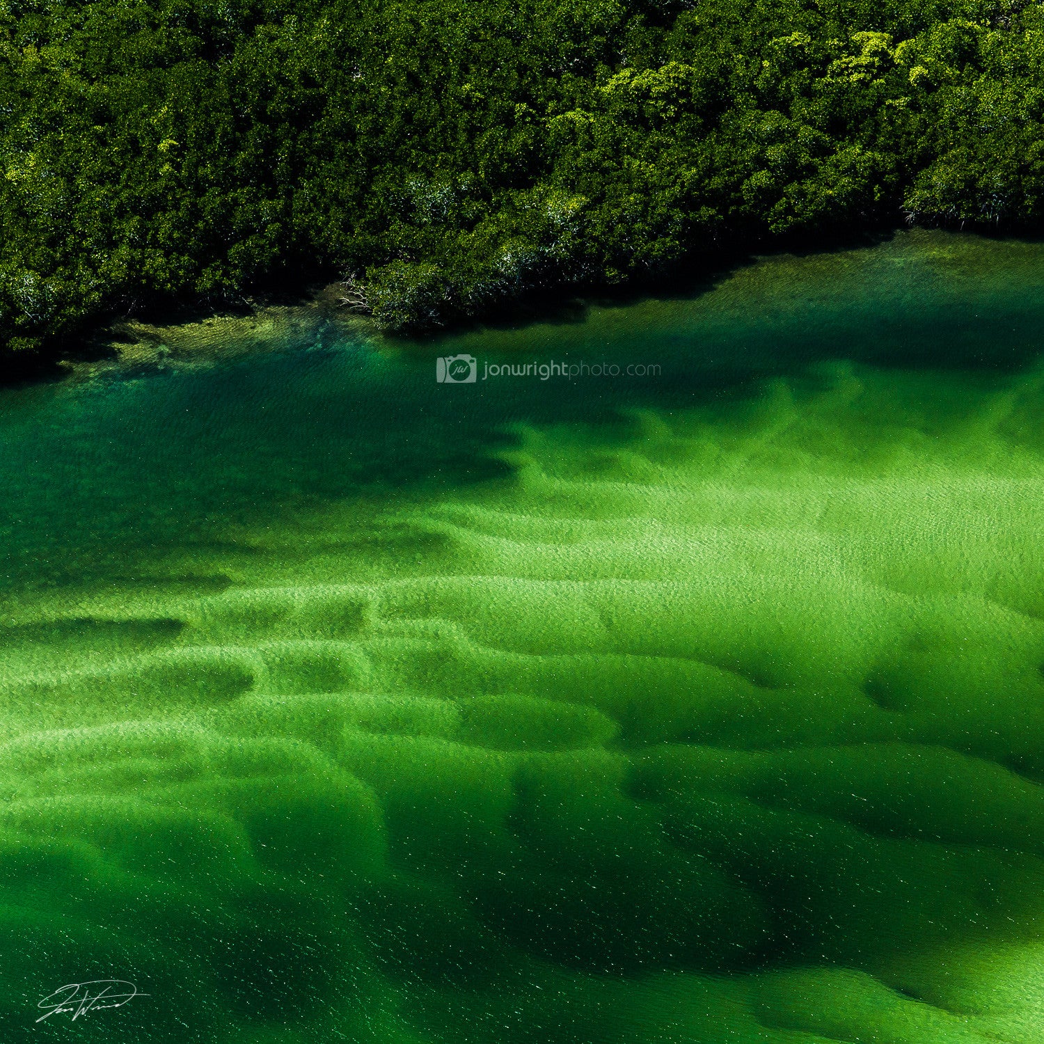 Ever Change - QLD Australia