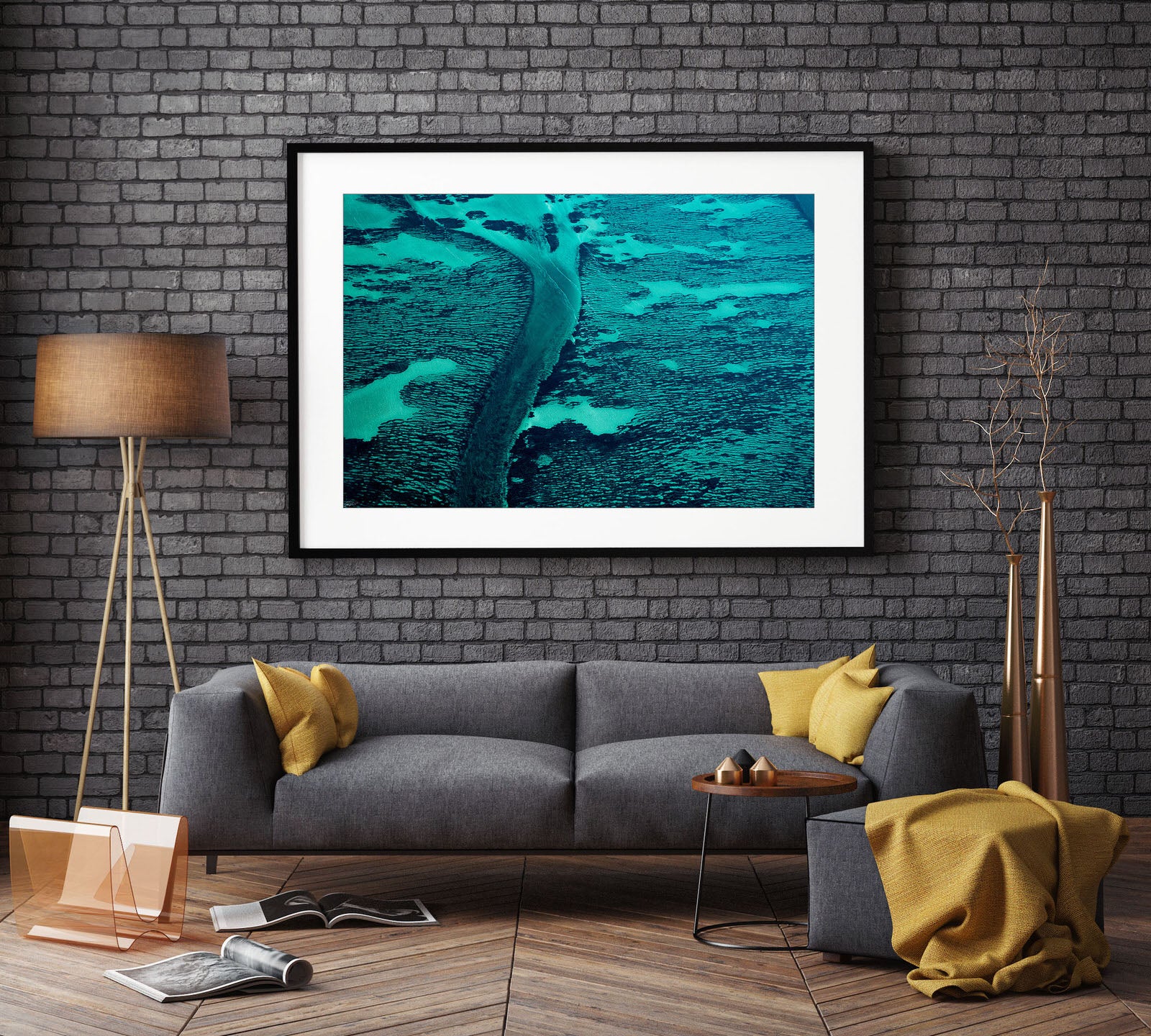 Wooramel Bank | Limited Edition