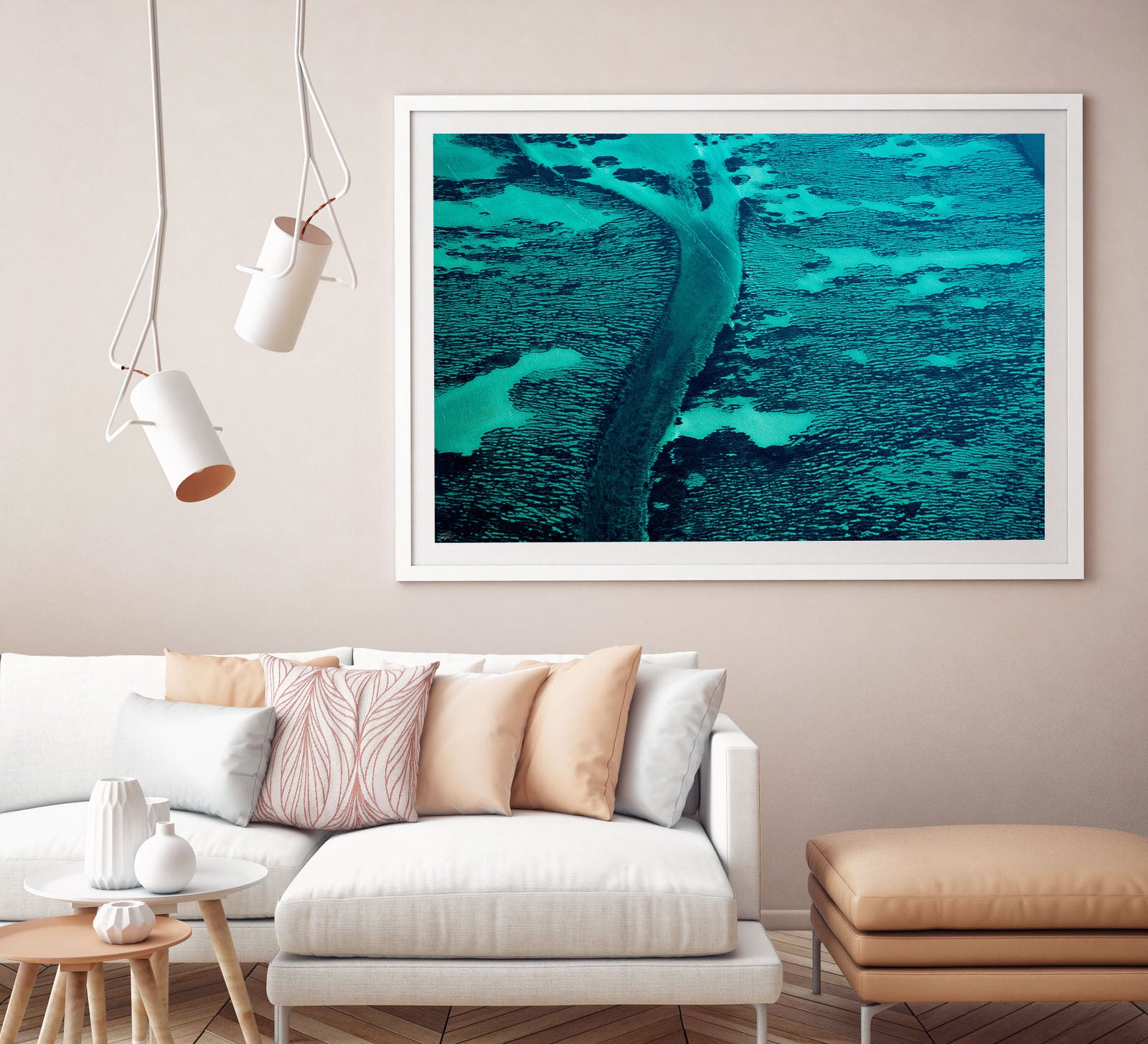 Wooramel Bank | Limited Edition