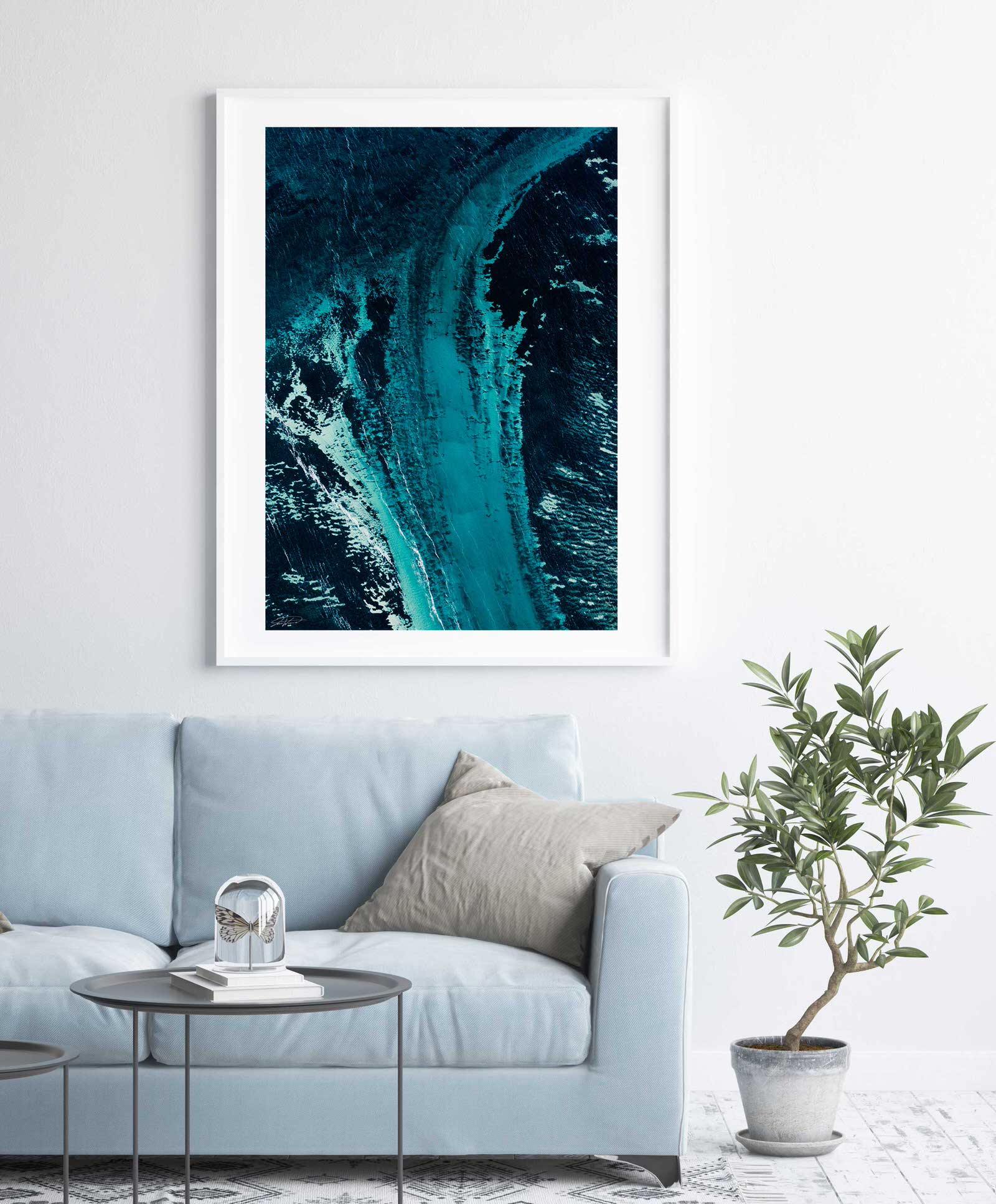 Wooramel Sea Grass | Limited Edition