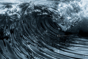 Wright Hander Wave Photography