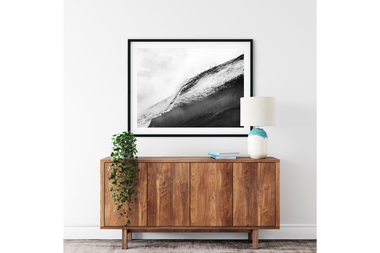 Yin & Yang | Ocean Art Collection