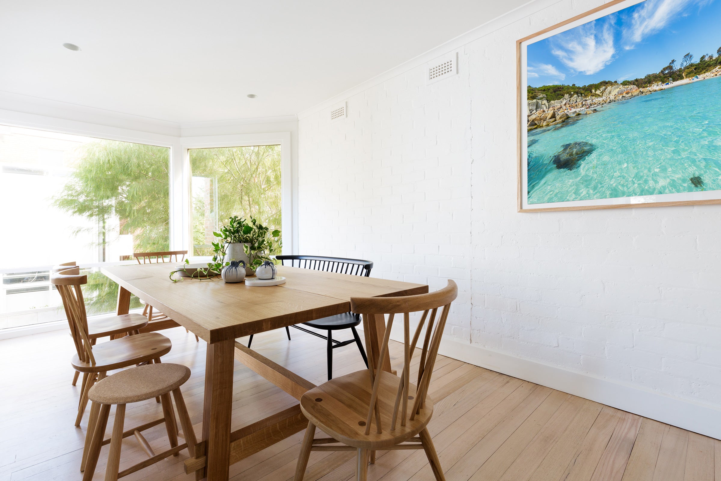 Clear Water - Tasmania