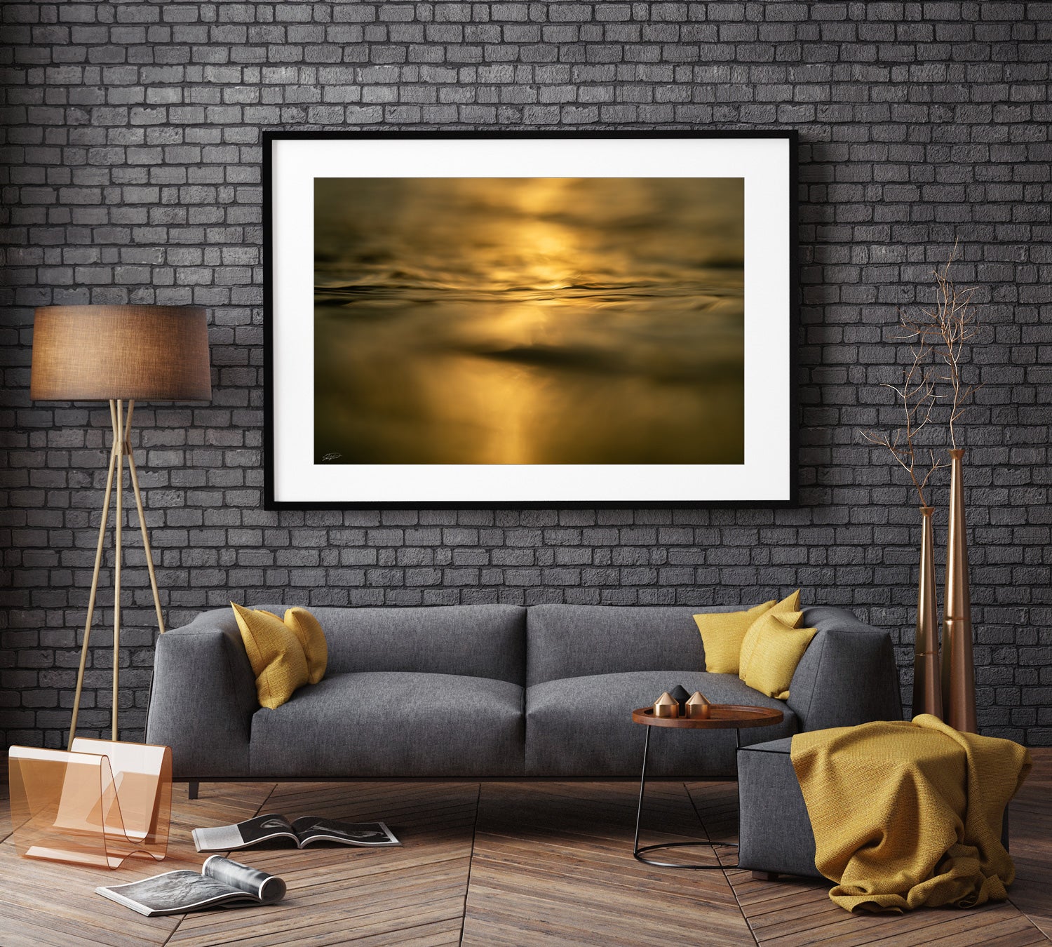 Elements | Limited Edition