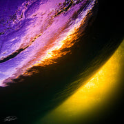 Sunrising - QLD Australia